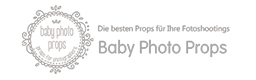 e-Commerce - Baby-Photo-Props