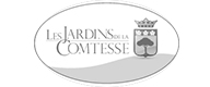 E-Commerce - Jardins de la Comtesse